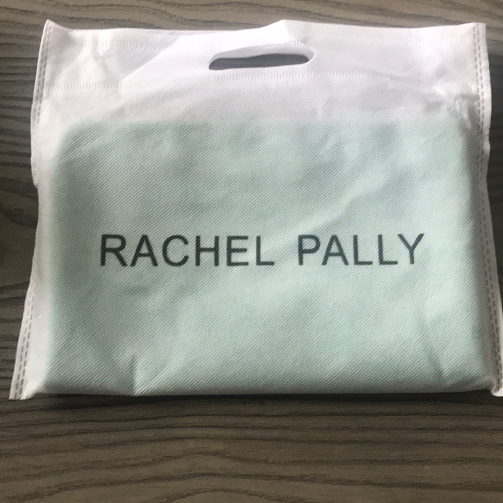Rachel Pally summertime clutch